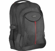 Sülearvuti seljakott Defender Carbon 15.6, must