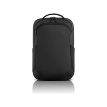 Sülearvuti seljakott Dell Ecoloop Pro CP5723 11-17, must