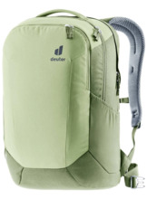 Sülearvuti seljakott Deuter Giga City 28 l, roheline
