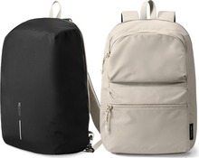 Seljakott XD Design Switch 2-in-1 P706.3319, must/tamm