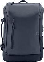 Sülearvuti seljakott HP Travel 25L 15,6, hall