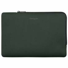 Sülearvuti ümbris Targus EcoSmart Multi-Fit 15-16, roheline