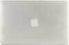 Kaitseümbris Tucano Nido Hard Shell MacBook Air 15 M3/M2 (2024/2023), läbipaistev