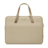 Sülearvuti kott Tech-Protect Carrying Bag 13-14, beež