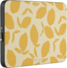 Sülearvuti võrk Burga Laptop Sleeve 11-13 Lemon Tart