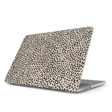 Ümbris Burga MacBook Air 13.6 Almond Latte