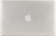 Kaitseümbris Tucano Nido Hard Shell MacBook Air 15 M3/M2 (2024/2023), läbipaistev