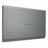 Tahvelarvuti ümbris Lenovo Tab Plus Sleeve ZG38C05800 11.5, hall