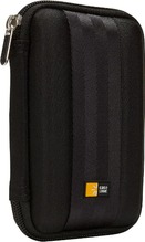 Ketas Case Logic QHDC101K, must