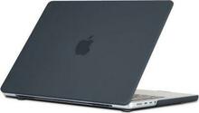 Kaitseümbris Tech Protect THP790BLK MacBook Pro 16, matt must