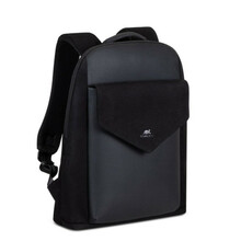 Sülearvuti seljakott Rivacase Canvas 8524 14, must