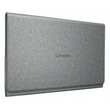 Tahvelarvuti ümbris Lenovo Tab Plus Sleeve ZG38C05800 11.5, hall
