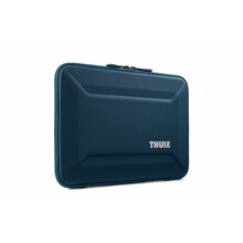 Sülearvuti ümbris Thule Gauntlet 4 MacBook 14, sinine
