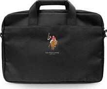 Arvutikott US Polo Assn USCB15PUGFLBK 16, must