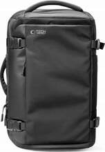 Sülearvuti seljakott Tech-Protect Defender S40 40L, must