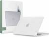 Kaitseümbris Tech-Protect Smartshell MacBook Air 13, läbipaistev