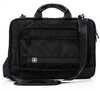 Arvutikott Swissbags Sion 16, must