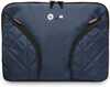 Sülearvuti seljakott BMW Nylon Pockets & Metal Logo Sleeve 14, tumesinine