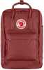 Sülearvutikott Fjallraven Kanken 17, ox red