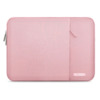 Tech-Protect Sleeve 13-14, roosa
