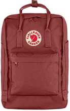 Sülearvutikott Fjallraven Kanken 17, ox red