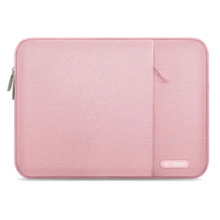 Tech-Protect Sleeve 13-14, roosa