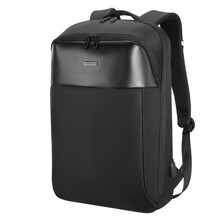 Sülearvuti kott Modecom Active 15.6, must
