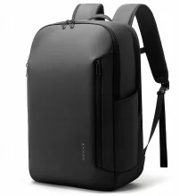 Seljakott Bange 26 l 15.6, must