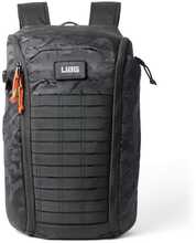 Seljakott Urban Armor Gear UAG Civilian 16 20L, midnight camo