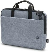 Sülearvutikott Dicota Eco Slim Case Motion 14-15.6, sinine denim