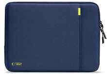 Sülearvuti kott Tech-Protect Defender 13-14, tumesinine