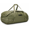 Reisikott Thule Chasm TDSD303 70L, olivine