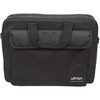 Sülearvutikott Ultron NB Tasche Case Basic 371958 17.3, must