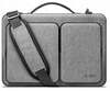 Sülearvuti seljakott Tech-Protect Defender Bag 15-16, hall