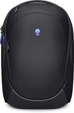 Sülearvuti seljakott Dell Alienware AW7825P 18, must