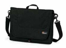 Sülearvutikott Lowepro Slim Factor S 13.3, must