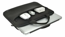 Sülearvuti kott Deltaco NV-510 11,6-12, must