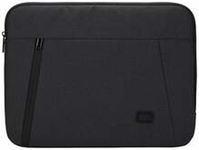 Sülearvuti kaitsekott Case Logic Huxton Sleeve 14 HUXS-214, must