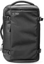 Sülearvuti seljakott Tech-Protect Defender S40 20L, must