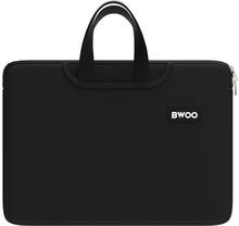 Sülearvuti kott Bwoo BO-CB63BK 14, must