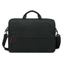 Sülearvutikott Lenovo ThinkPad Essential 16, must