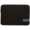 Sülearvuti ümbris Case Logic Reflect MacBook Sleeve 13 REFMB-113, must