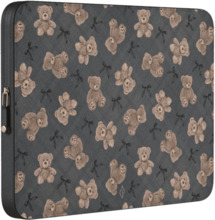 Sülearvuti ümbris Burga Laptop Sleeve 14 BFF