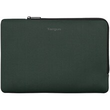 Sülearvutiümbris Targus EcoSmart MultiFit 11-12, tumeroheline