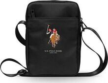 Sülearvutikott U.S. Polo Assn USTB8PUGFLBK 8, must