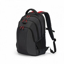 Sülearvuti seljakott Dicota Seeker II 13-16, must
