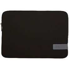 Sülearvuti ümbris Case Logic Reflect MacBook Sleeve 13 REFMB-113, must