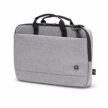 Sülearvutikott Dicota Eco Slim Case Motion 12-13.3, helehall
