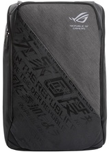 Sülearvuti seljakott ASUS ROG Ranger BP1500 15.6, must/hall