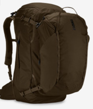 Reisikott Thule Landmark TLPM270 70L, tume roheline